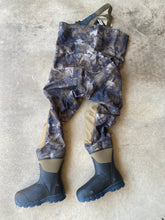 Load image into Gallery viewer, Sitka Delta Zip Waders - Size 11