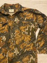 Load image into Gallery viewer, Mossy Oak Fall Foliage Chamois Shirt (XL)🇺🇸