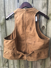 Load image into Gallery viewer, Duxbak Field Vest (S/M)