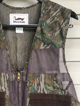 Load image into Gallery viewer, Duxbak Timber Vest (M)