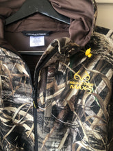 Load image into Gallery viewer, Realtree Max-5 Zip-Up (XXXL)