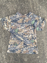 Load image into Gallery viewer, Mossy Oak Forest Floor Shirt (S)