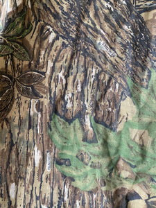 Realtree Featherweight Shirt (S)