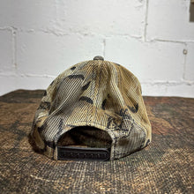 Load image into Gallery viewer, Redhead Advantage Realtree Snapback