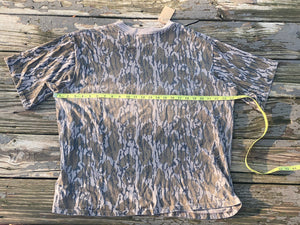 Mossy Oak Bottomland Shirt (L)