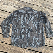 Load image into Gallery viewer, Duxbak Trebark Shirt (XL)🇺🇸