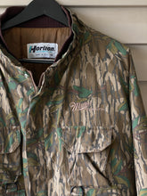 Load image into Gallery viewer, Horizon Miller Lite Mossy Oak Jacket (XXL)🇺🇸