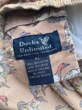 Load image into Gallery viewer, Ducks Unlimited Swim Shorts (XL/XXL)
