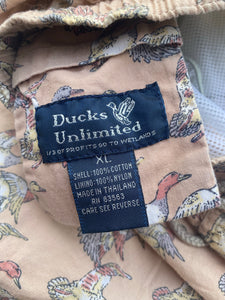 Ducks Unlimited Swim Shorts (XL/XXL)