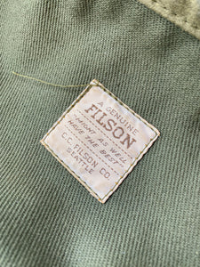 Filson Tin Cloth Garment Bag - Large