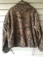 Load image into Gallery viewer, Woolrich Fleece Jacket (XL)