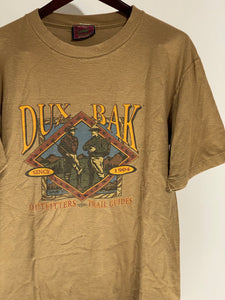 Duxbak Outfitters - Trail Guides Shirt (L)