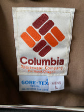 Load image into Gallery viewer, Columbia Old School Jacket (L)