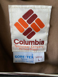 Columbia Old School Jacket (L)