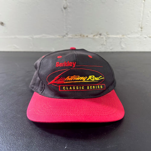 Berkley Lightning Rod Snapback