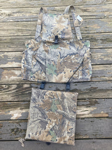 Liberty Realtree Advantage Vest (L/XL)🇺🇸