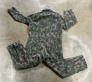 Mossy Oak Greenlead Coveralls (L)🇺🇸