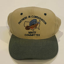 Load image into Gallery viewer, NWTF Committe Snapback🇺🇸