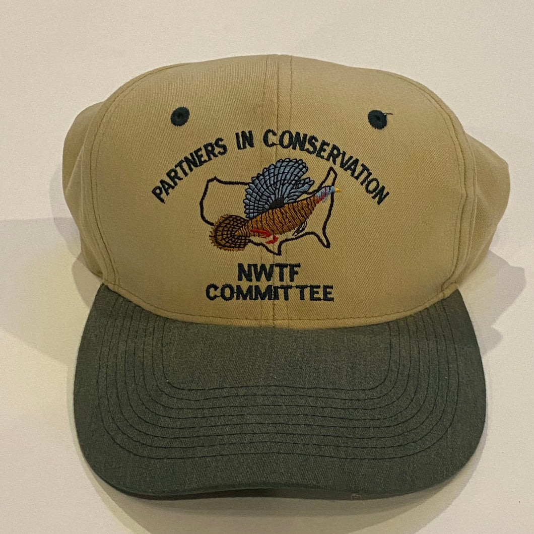 NWTF Committe Snapback🇺🇸