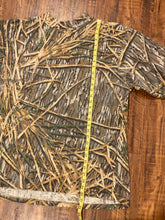 Load image into Gallery viewer, Mossy Oak Shadowgrass Mock Turtleneck (XL/XXL)