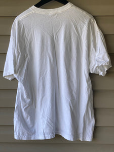 2006 Mossy Oak 20th Shirt (XL)