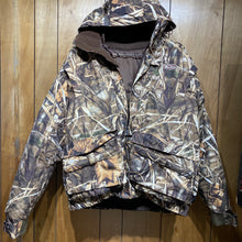 Load image into Gallery viewer, Drake Realtree Advantage Max4 HD Jacket (XL)