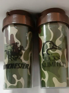 Ducks Unlimited Winchester Travel Mug (Sold Separately)