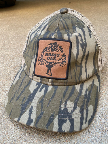 Mossy Oak Snapback