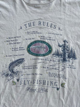 Load image into Gallery viewer, Black Hills SD “The Rules” Shirt (XL)