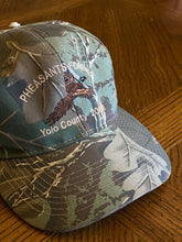Load image into Gallery viewer, 2001 Pheasants Forever Yolo County Snapback
