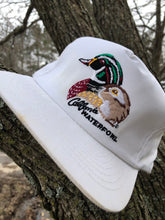 Load image into Gallery viewer, California Waterfowl Wood Duck Snapback