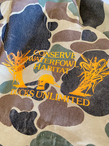 Pine County Ducks Unlimited Jacket (L)