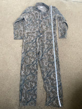Load image into Gallery viewer, Mossy Oak Treestand Coveralls (L)