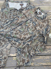 Load image into Gallery viewer, Browning Mossy Oak Shirt &amp; Bottoms (XL/36r)