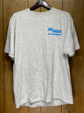 Load image into Gallery viewer, 90’s Sig Sauer Sigarms Shirt (XL)