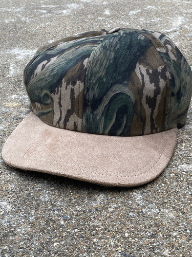 Mossy Oak Treestand Snapback 🇺🇸