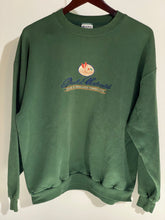 Load image into Gallery viewer, Ducks Unlimited Script Sweatshirt (L)
