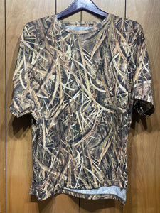 Mossy Oak Blades Shirt (XXL)