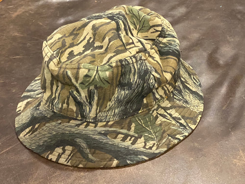 Mossy Oak Treestand Bucket Hat(M)🇺🇸