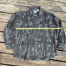 Load image into Gallery viewer, Duxbak Trebark Shirt (XL)🇺🇸