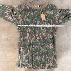 Mossy Oak Greenleaf Shirt (M)🇺🇸