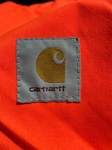 Carhartt Trebark Reversible Quilted Vest (L)🇺🇸