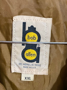 Bob Allen Fort Worth DU Jacket (XXL)