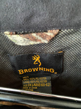 Load image into Gallery viewer, Browning Warm Front Mossy Oak Pullover (XXXL)