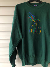 Load image into Gallery viewer, Ducks Unlimited Wisconsin Sweater (XL)