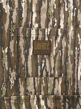 Load image into Gallery viewer, Liberty Realtree 3-Pocket Jacket (L/XL)🇺🇸