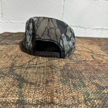 Load image into Gallery viewer, Southern Bag Company Trebark Snapback