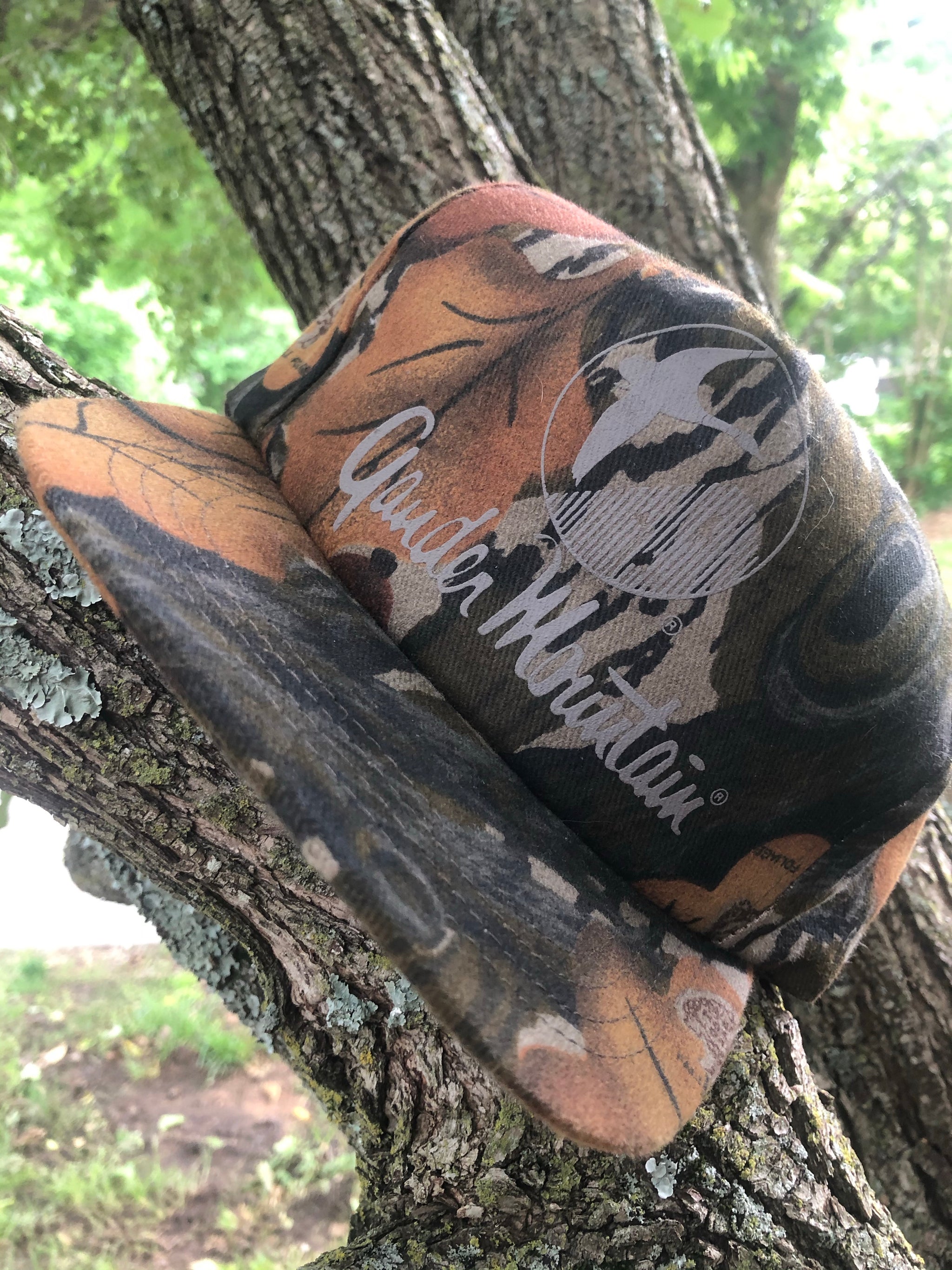 Camouflage – Tagged 