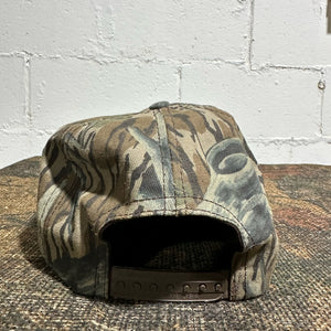 Carhartt Mossy Oak Treestand Snapback🇺🇸