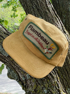 Duxbak Flambeau Hat